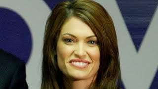 The Stunning Transformation Of Kimberly Guilfoyle [upl. by Olivero]