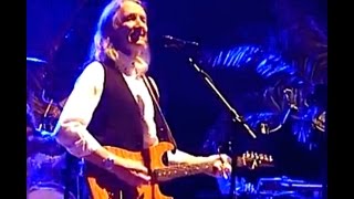 Roger Hodgson  Had a Dream [upl. by Stevie]