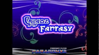 ParagonX9  Chaoz Fantasy [upl. by D'Arcy]