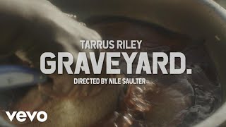 Tarrus Riley  Graveyard Official Video [upl. by Nerek369]