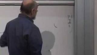 Lecture 1  Modern Physics Classical Mechanics Stanford [upl. by Ahsikym]