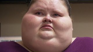 The Truth About Ashley Dunn Bratcher From My 600lb Life [upl. by Hedvah]