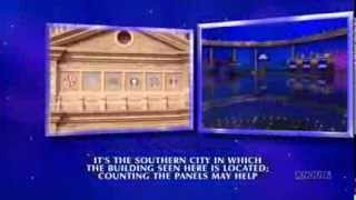 Final Jeopardy 121013 [upl. by Edwine]