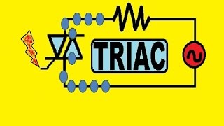 Triac clearly explained [upl. by Hinman]