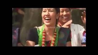 Pashupati Sharma n Rita Thapa Super ROILA Dohori [upl. by Aitan]