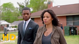 SHOTS FIRED  Official Trailer  FOX New Shows 2017 [upl. by Sharron]