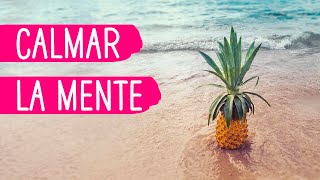 Meditación para calmar la mente 🌺 13 minutos [upl. by Einyaj]