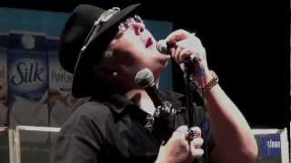 Blues Traveler  quotRun Aroundquot eTownwebisode 195 [upl. by Fronnia]