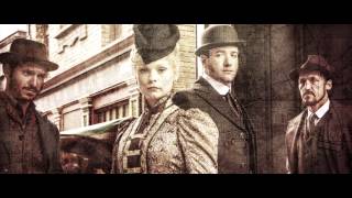 Ripper Street  Season 4 Trailer  Prime Video [upl. by Anad]