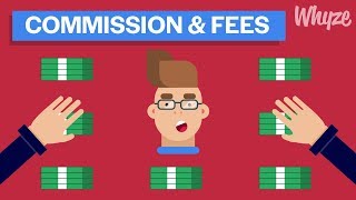 Stock Trading Commission and Fees Explained [upl. by Marijo]