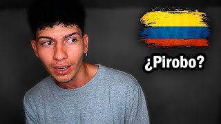 Analizo los Insultos Colombianos Bryan Aristizabal [upl. by Volney768]