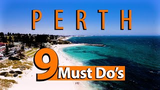 Fun Family Things To Do In Perth Western Australia [upl. by Scevour]