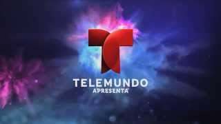 For Love and Justice  Weeknights 6PM CAT  Telemundo Africa [upl. by Anitnahs]