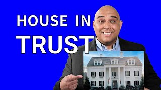 How to Transfer Property into Trust without unnecessary cost and delay to your estate [upl. by Lerraj]