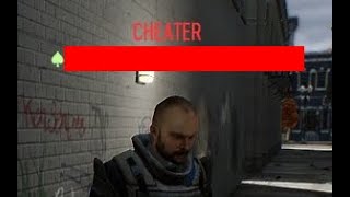 PAYDAY 2 Cheater Tag Explained [upl. by Prissie167]