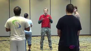 SELF DEFENSE TECHNIQUES Simple Self Defense Moves That Could Save Your Life [upl. by Anyak]