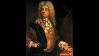 George Frideric Handel HWV 40 Largo from Xerxes Serse quotOmbra mai fuquot [upl. by Deni]