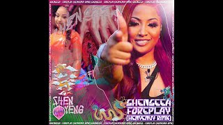 Shenseea  Foreplay HENYENVY REMIX [upl. by Atiuqer359]