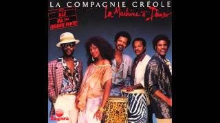 La Compagnie Créole  Africa Music Audio Officiel [upl. by Roots]