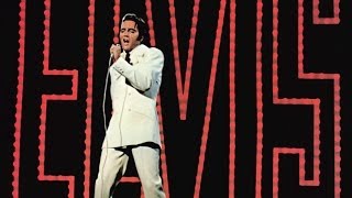 Top 10 Elvis Presley Songs [upl. by Luedtke419]