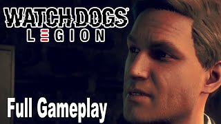 Watch Dogs 2 Walkthrough Gameplay Part 1  INTRO PS4 PRO [upl. by Eatnuhs]