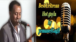 Yemane zerabrukgaji New Eritrean music 2021 [upl. by Ardelia]