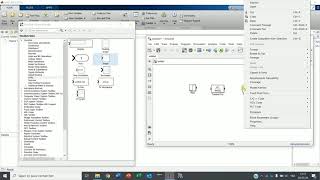 Simulink  réponse indicielle step [upl. by Aneet]