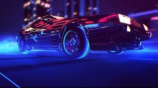 Miami Nights 1984  Accelerated [upl. by Cattima950]