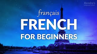 200 French Conversation Phrases for Beginners – Easy amp Slow [upl. by Prochora]