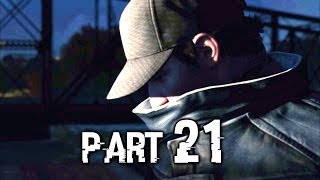 Watch Dogs  Vídeo Análisis 3DJuegos [upl. by Ayalahs409]