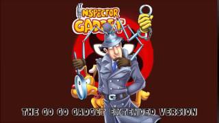 Inspector Gadget Theme The Go Go Gadget Extended Version [upl. by Nirehs78]