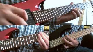 Reptilia solo cover [upl. by Alit]