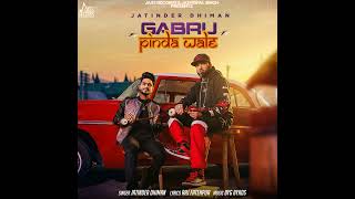 Gabru Pinda Wale [upl. by Dlared]