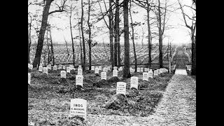 History of Arlington National Cemetery  Preview [upl. by Hailey]