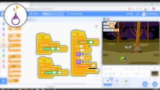 How To Make A Scratch Game [upl. by Ettenoitna]