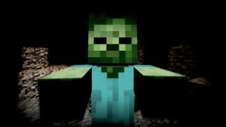 RAP DO MINECRAFT ♫ [upl. by Annoet]