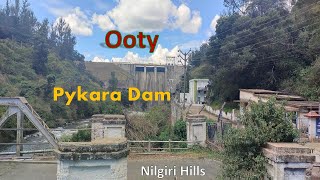 Pykara Dam  Ooty [upl. by Monafo]