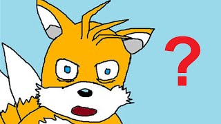 What Happened to Tails Gets Trolled [upl. by Gustafsson]