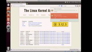 Kernel Basics [upl. by Enaht]