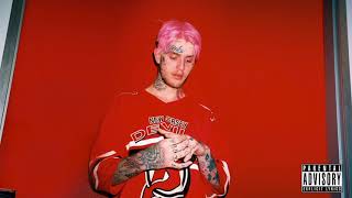 Lil Peep  worlds away Official Audio [upl. by Anelam]