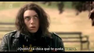 Skins 5 temporada  capitulo 2 Rich Sub Español [upl. by Nonna]