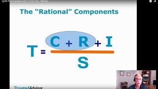 Understanding the Trust Equation and 12 Trust Tips  Webinar [upl. by Intyre]