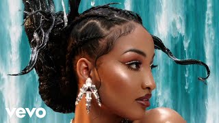 Shenseea  Body Count Official Audio [upl. by Araet]