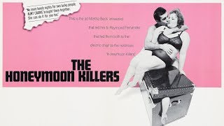 The Honeymook Killers 1969 Trailer HD [upl. by Chelsie362]