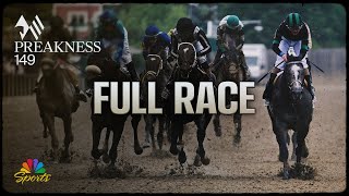 The Preakness Stakes 2024 FULL RACE  NBC Sports [upl. by Emina]