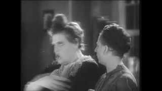 Marie Dressler  Dangerous Females 1929 [upl. by Ainniz]