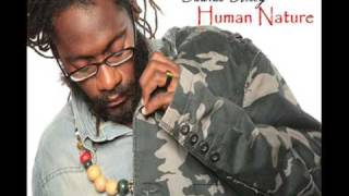 Tarrus Riley  Human Nature [upl. by Keheley251]