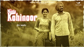 Munda Kohinoor  Veet Baljit  Nick Dhammu  Full Video  Latest Punjabi Song 2018  State Studio [upl. by Hayton426]