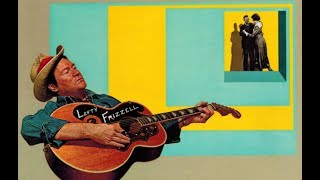 Lefty Frizzell  Mom and Dads Waltz [upl. by Anaxor]