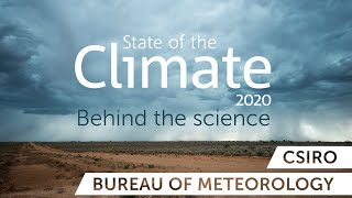 State of the Climate 2020 Behind the science—Australian rainfall [upl. by Orazio]